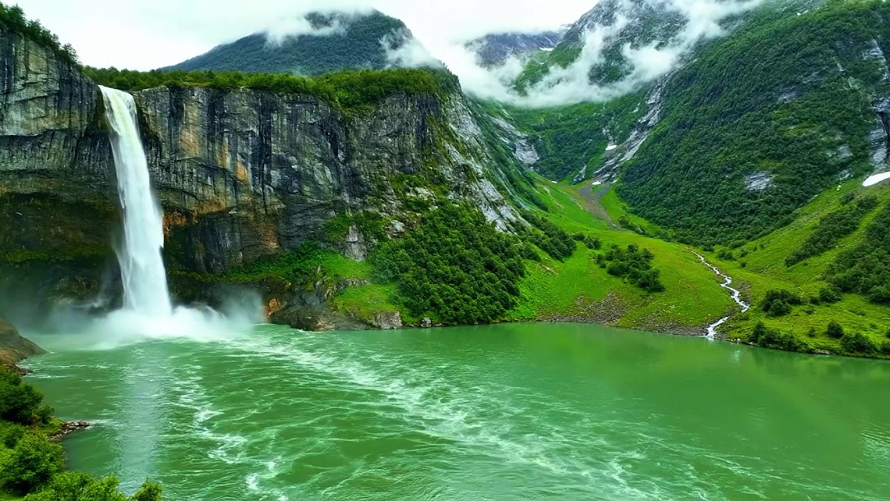 🍃 Peaceful Relaxing Music – Stop Overthinking, Stress Relief and Healing Energy
