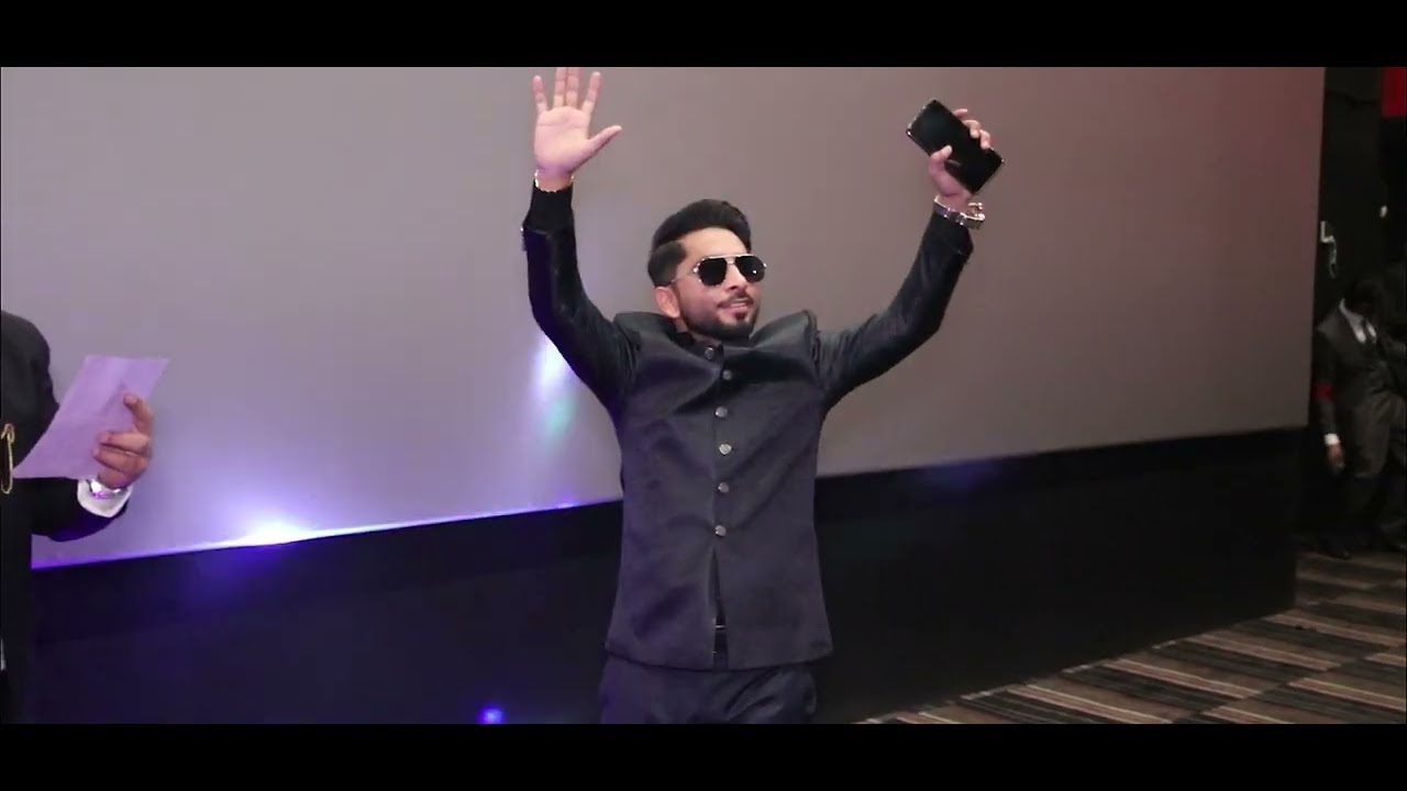 Mega Seminar STS 2025