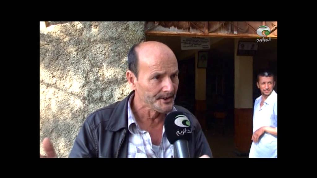 Hommage à Matoub Lounes 