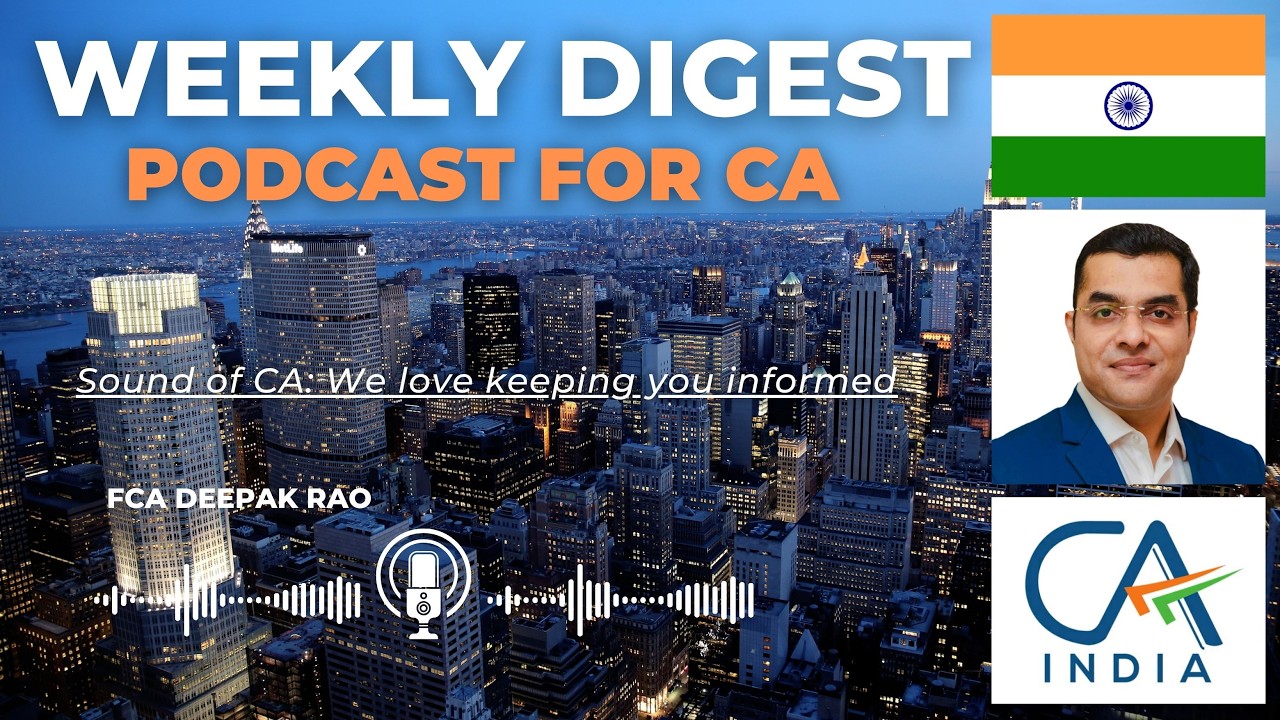 WEEKLY DIGEST FOR WEEK 1 OF MARCH 2026