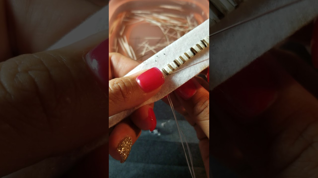 Porcupine Quill bracelet