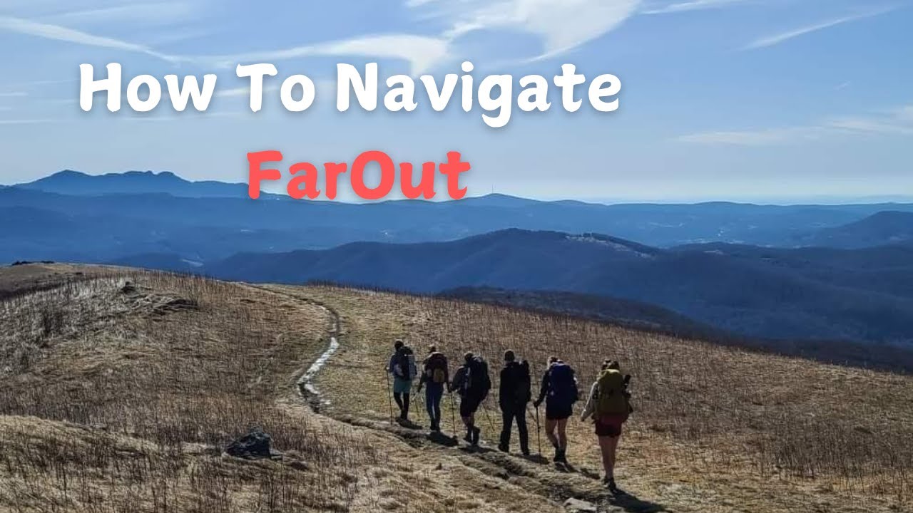 How To Use FarOut