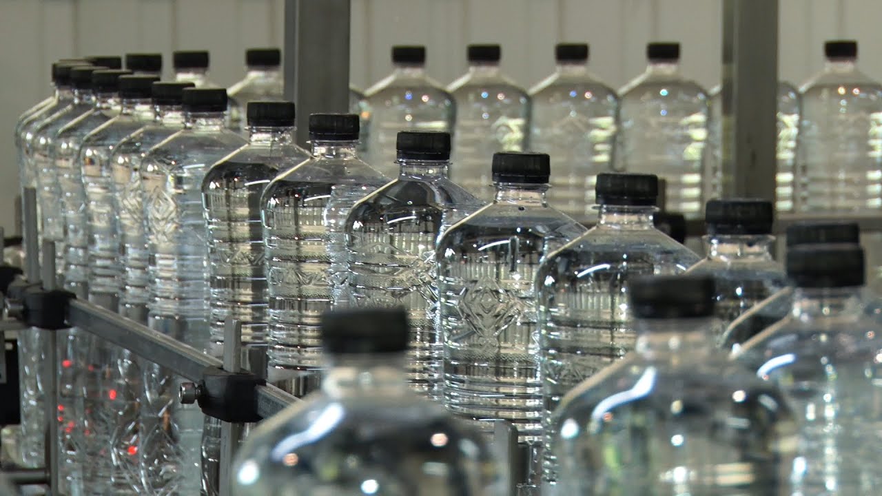Дика вода: єдине на Закарпатті унікальне кремнієве джерело