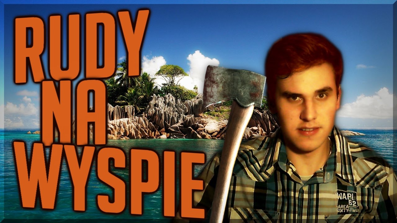 RUDY DRWAL NA WYSPIE - Lakeview Cabin (INDIE GAMES)