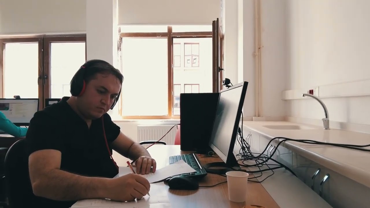 KIRŞEHİR AHİ EVRAN ÜNİVERSİTESİ TIP FAKÜLTESİ TANITIM FİLMİ 2022