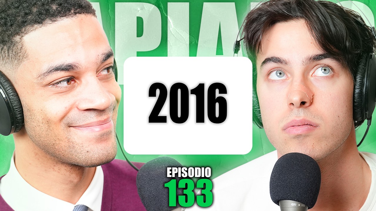 QUAL &Egrave; STATO L'ANNO MIGLIORE? Capiamo #133