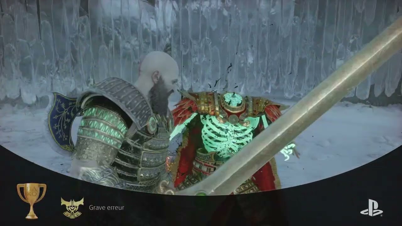 God of War Ragnar&ouml;k