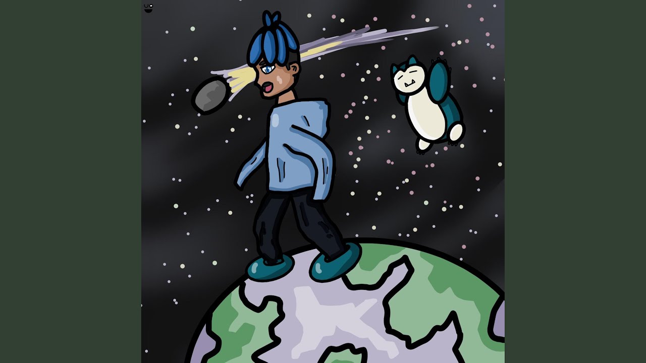 Edge of the Earth