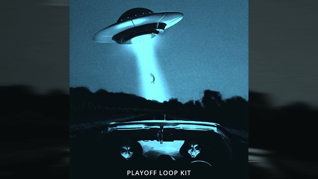 [FREE] LOOP KIT/SAMPLE PACK - 