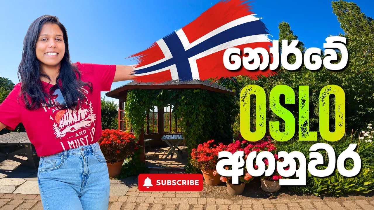 Norway ඉදන්, ආයෙත් Denmark වලට | Road Trip එකේ අන්තිම දවස 🚗  | Norway 🇳🇴 VLOG - Day 06