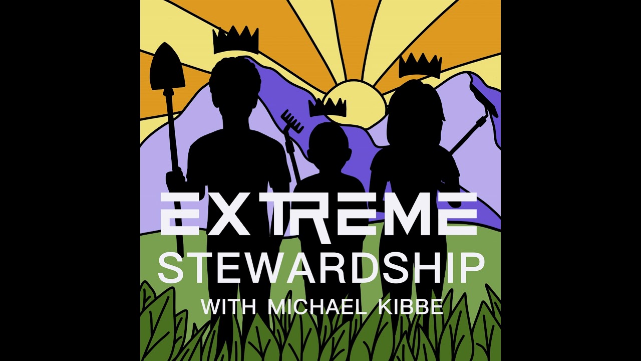 Episode 38 - Tim Keller and the Theology of Work