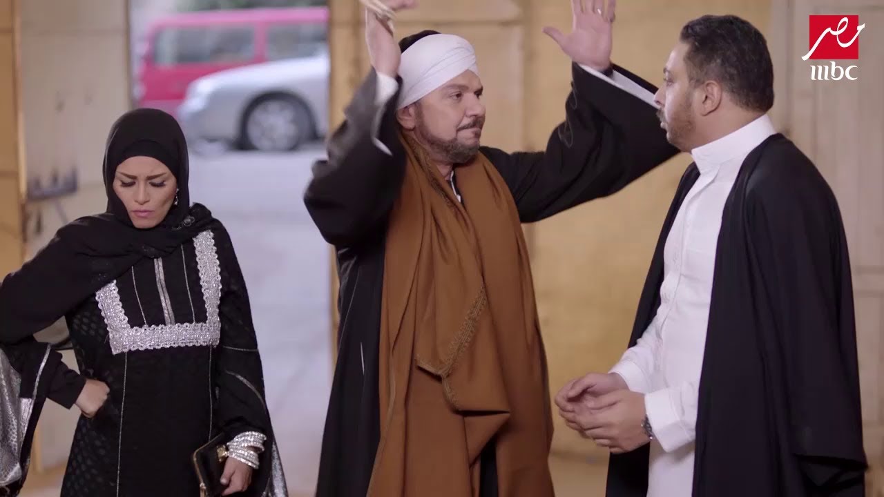 سلسال الدم | حمدان يفقد السيطرة على نفسه بعد سرقة مخزنه
