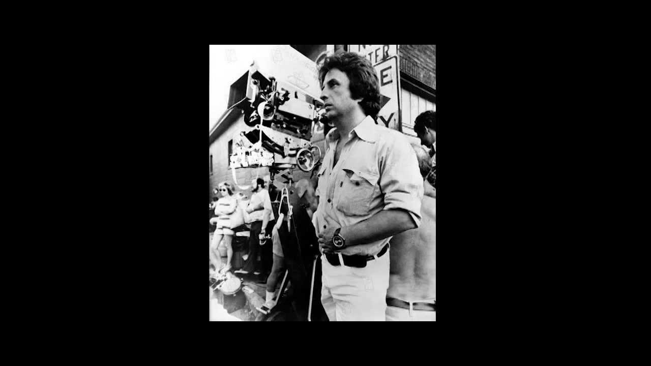 Michael Cimino on filmmaking
