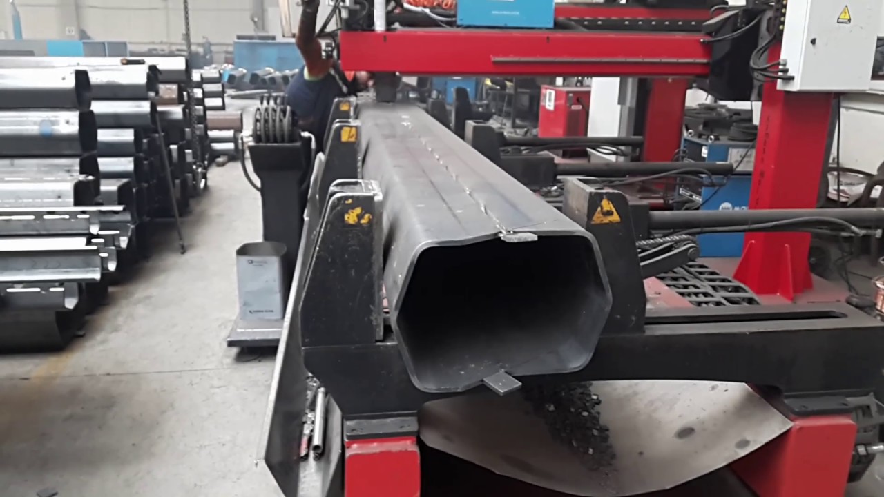 Bom kaynatma | Kamesh Welding