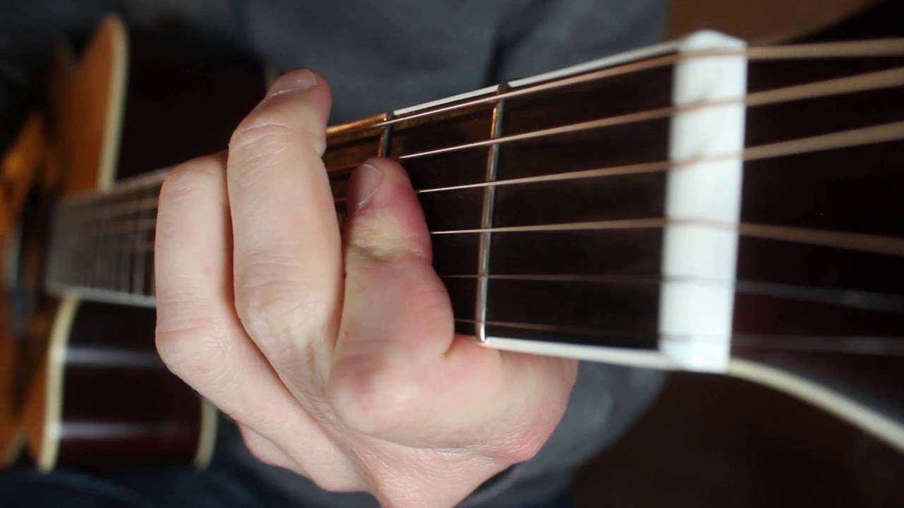You Were Always On My Mind - Willie Nelson | Acoustic Cover