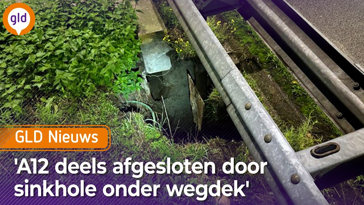 GLD Nieuws 23 oktober 2025