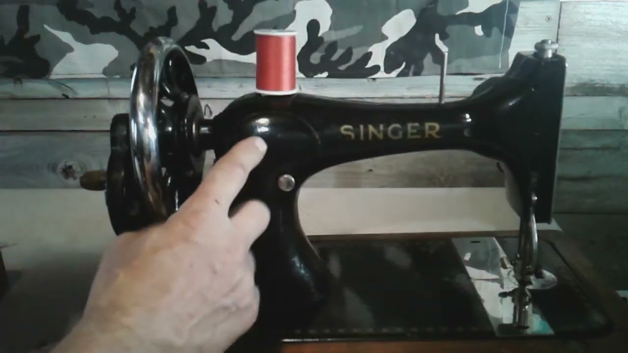 singer 128 or 28 ,What one would i keep ?