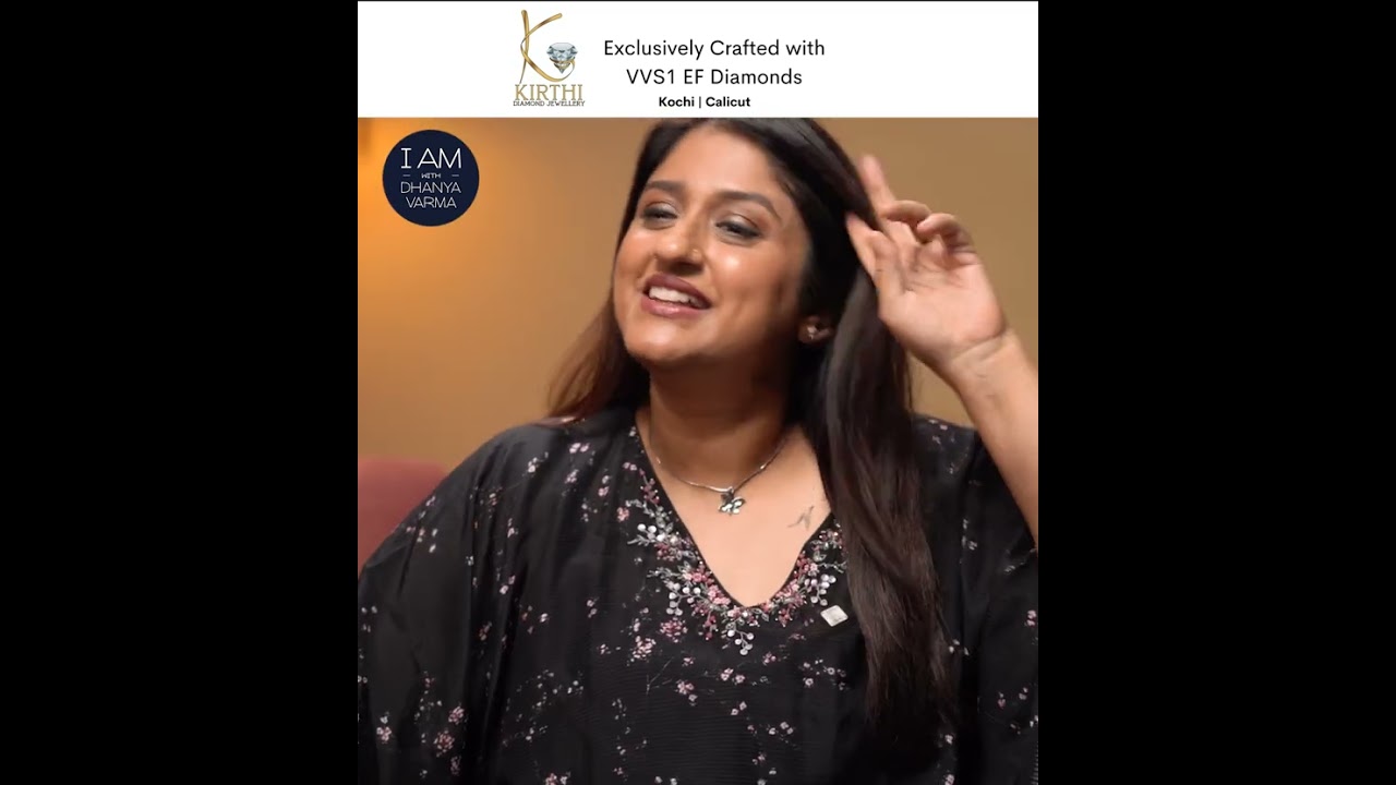 Dating Apps ൽ ഉണ്ടായ അനുഭവങ്ങൾ...Archana Kavi on Relationships | Dhanya Varma Interview Clips