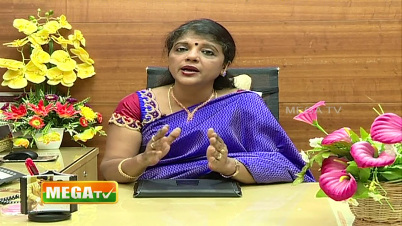 கருப்பையினுள்ளே இறந்து போகும் குழந்தைகள் ! Magalir Nalam | Mega TV