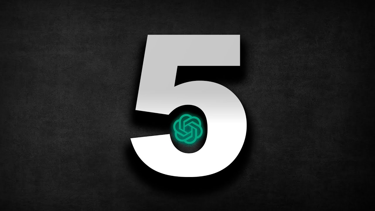 Las 5 funciones de ChatGPT que casi nadie usa (y son brutales🔥)