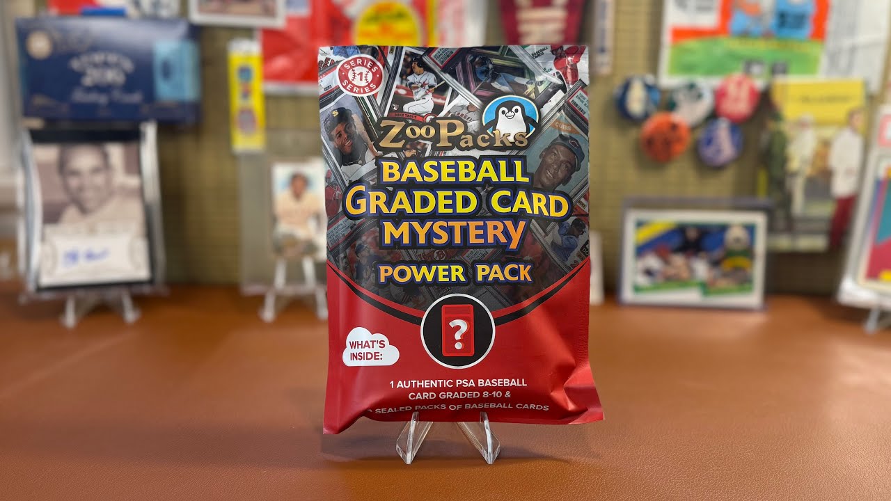 Amazon Mystery Pack!