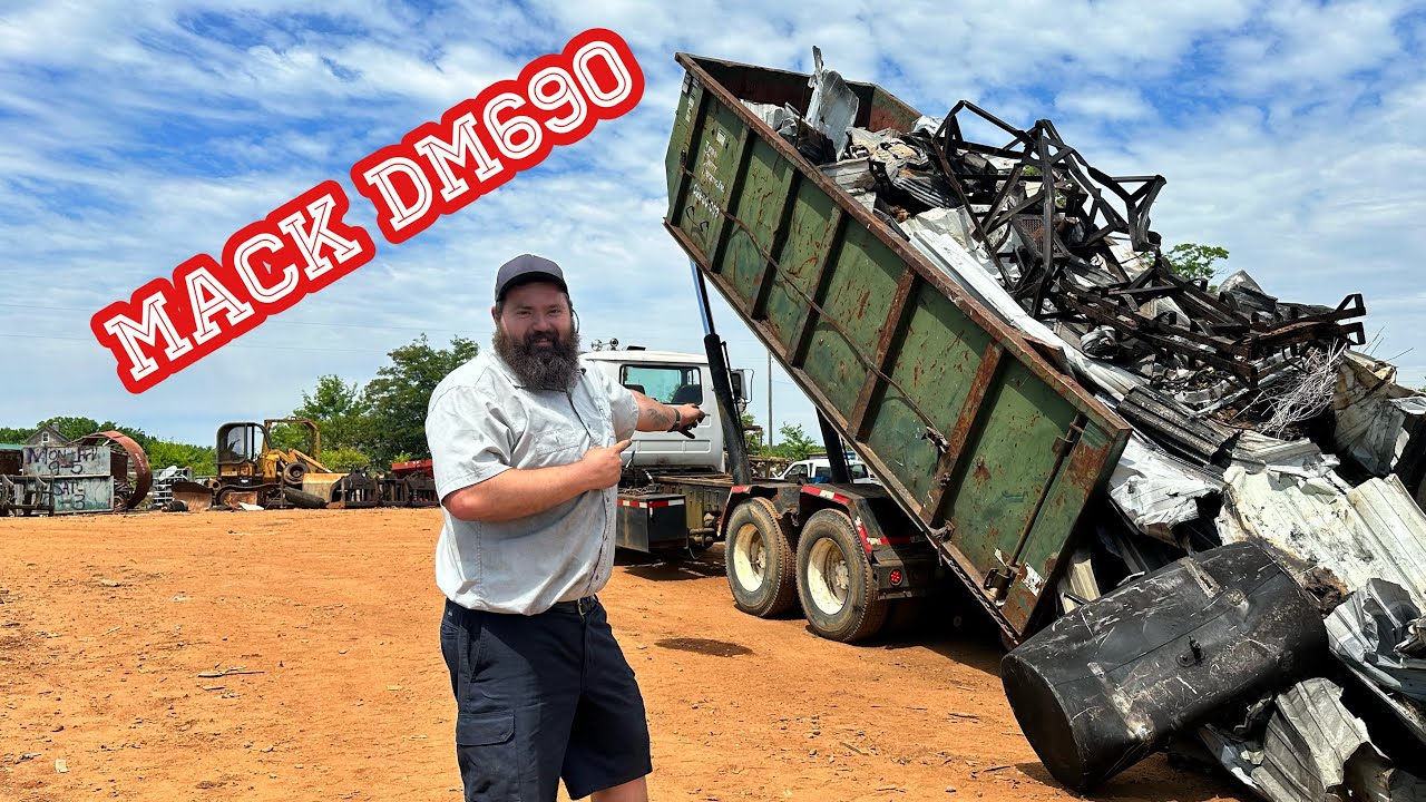 I Scrapped My Entire Shop..Time For A Fresh Start!!