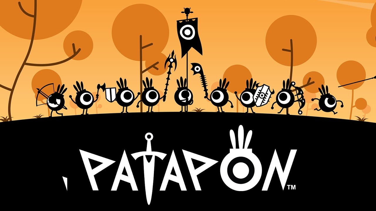 13. Patapon Remastered - Fineterra