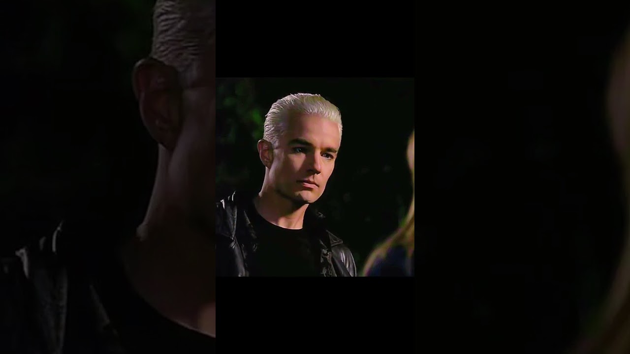 words cant express how much i love#buffythevampireslayer #buffy#spike #fyp