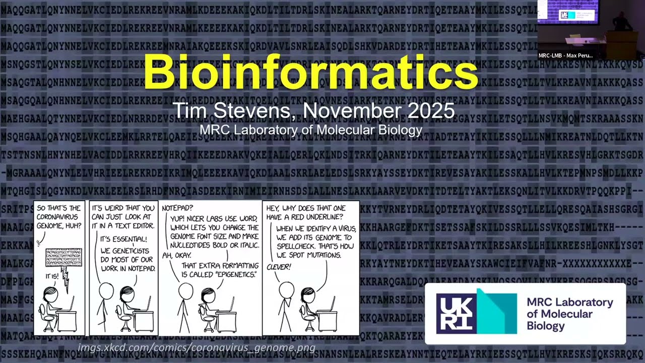 [TALK 1] What is out there? - Tim Stevens, Kim Lui and Cat Franco