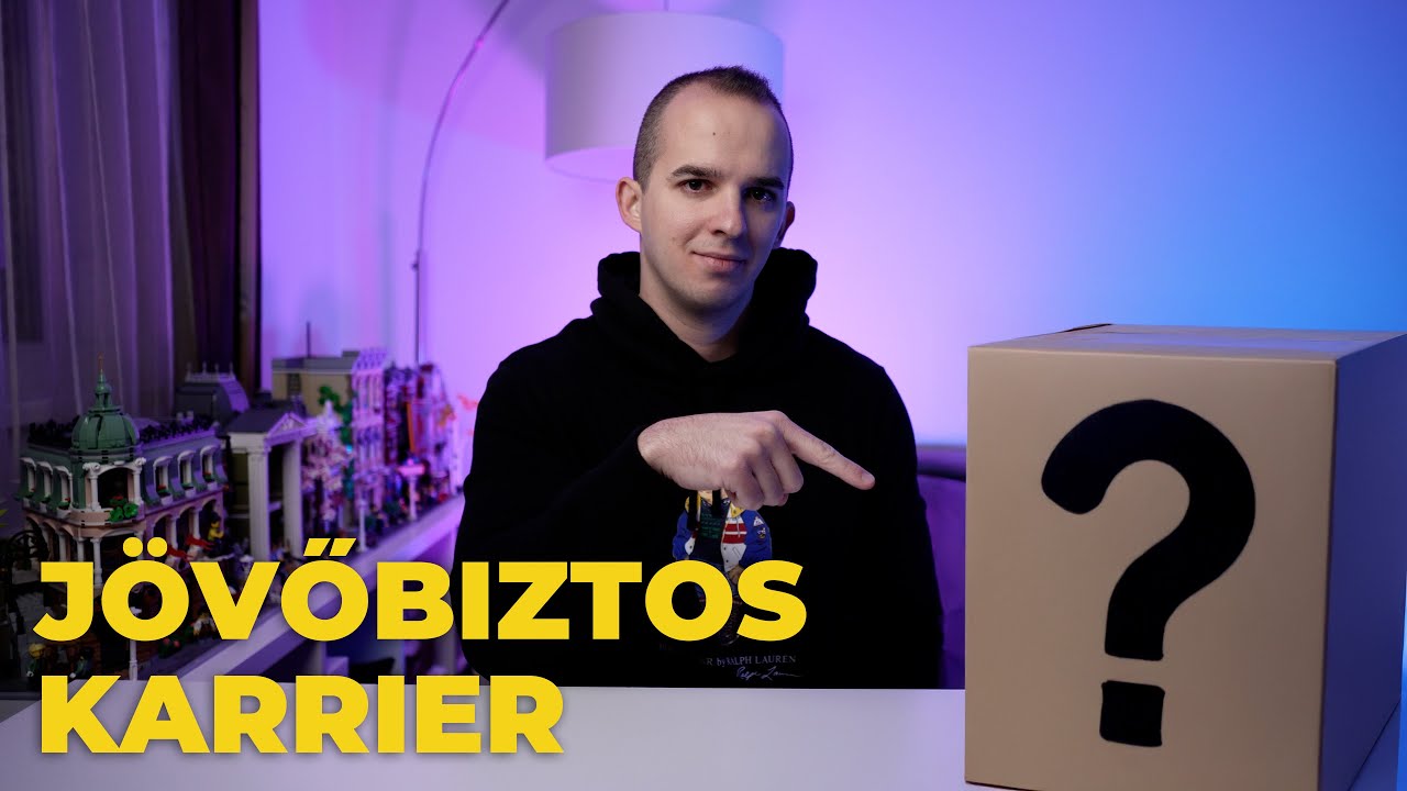Mit tanuljunk 2025-ben?