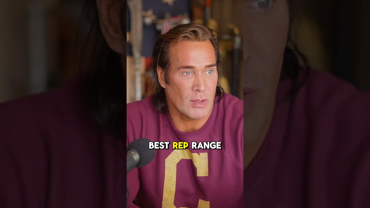 What is the best rep range