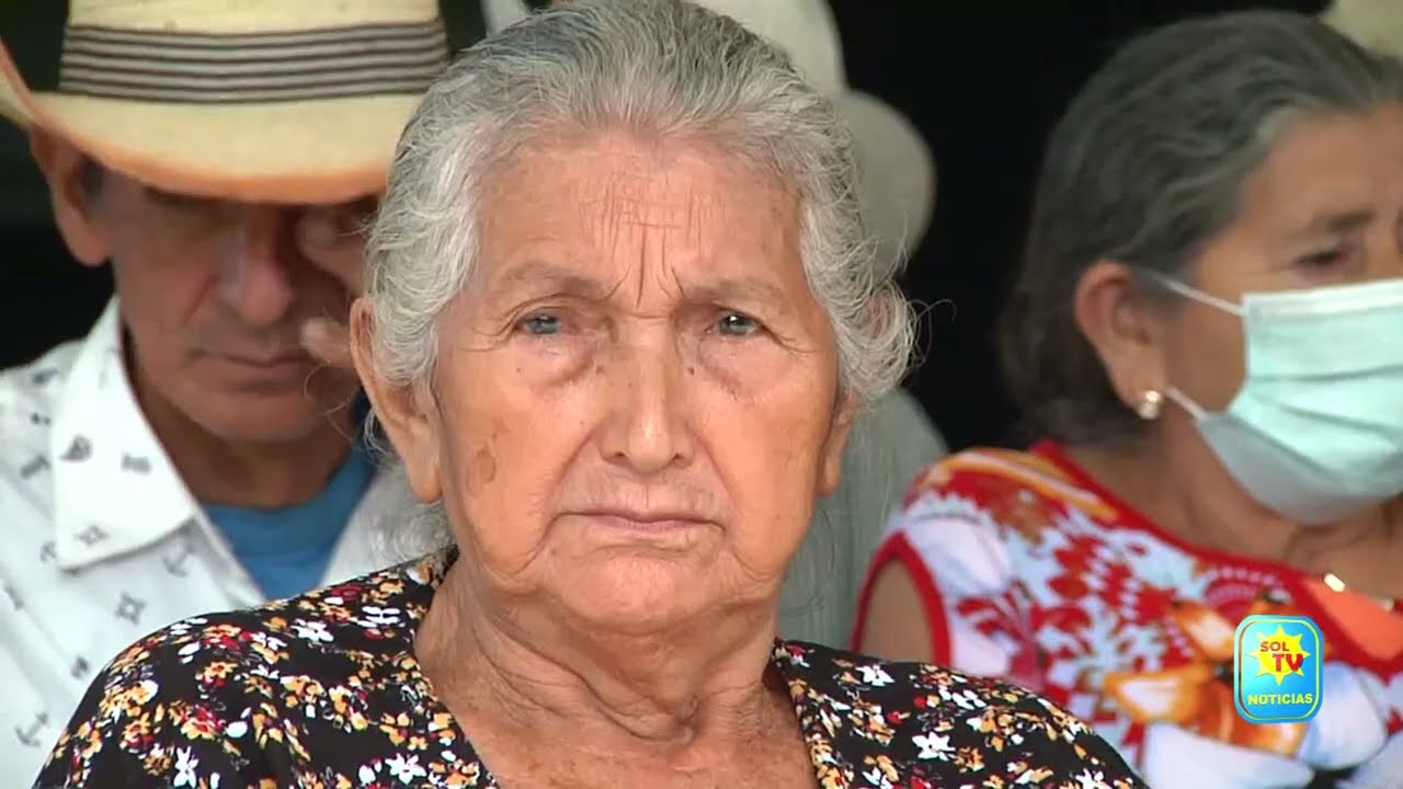 VETERANOS Y EX COMBATIENTES ESPERAN BENEFICIOS ANTE LEVANTAMIENTO DE SOBREVIVENCIA