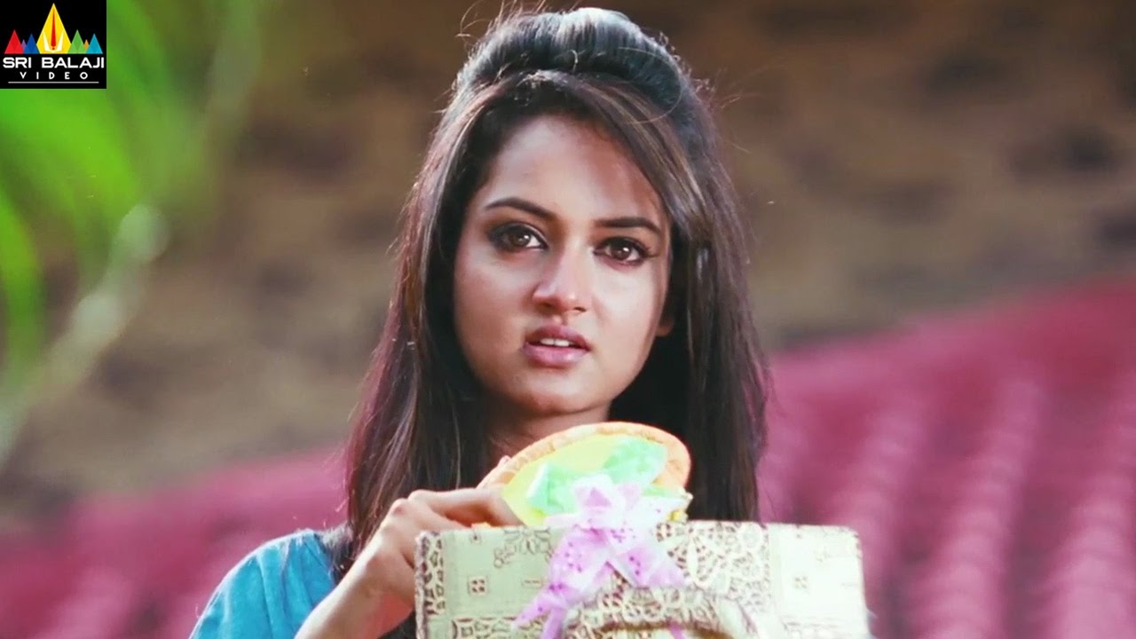 Adda Movie Comedy Scenes | Sushanth Impressed to Shanvi Scene | Sri Balaji Video