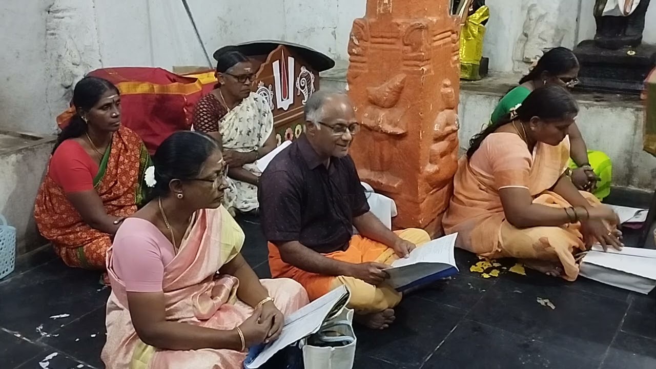 HARI PASURAM 26
