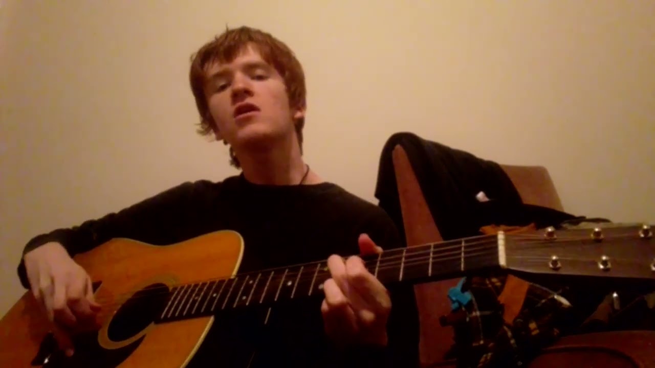 Dead Flowers (Original Song)