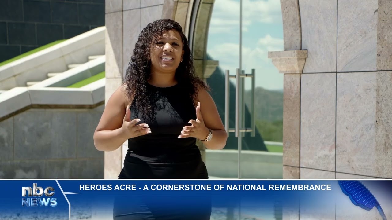 Намибия отмечает 36 лет независимости и чтит память героев - nbc