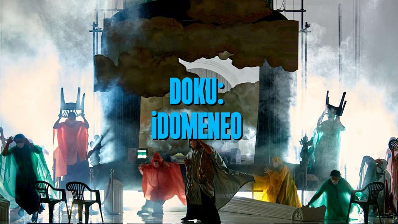 Idomeneo Dokumentation