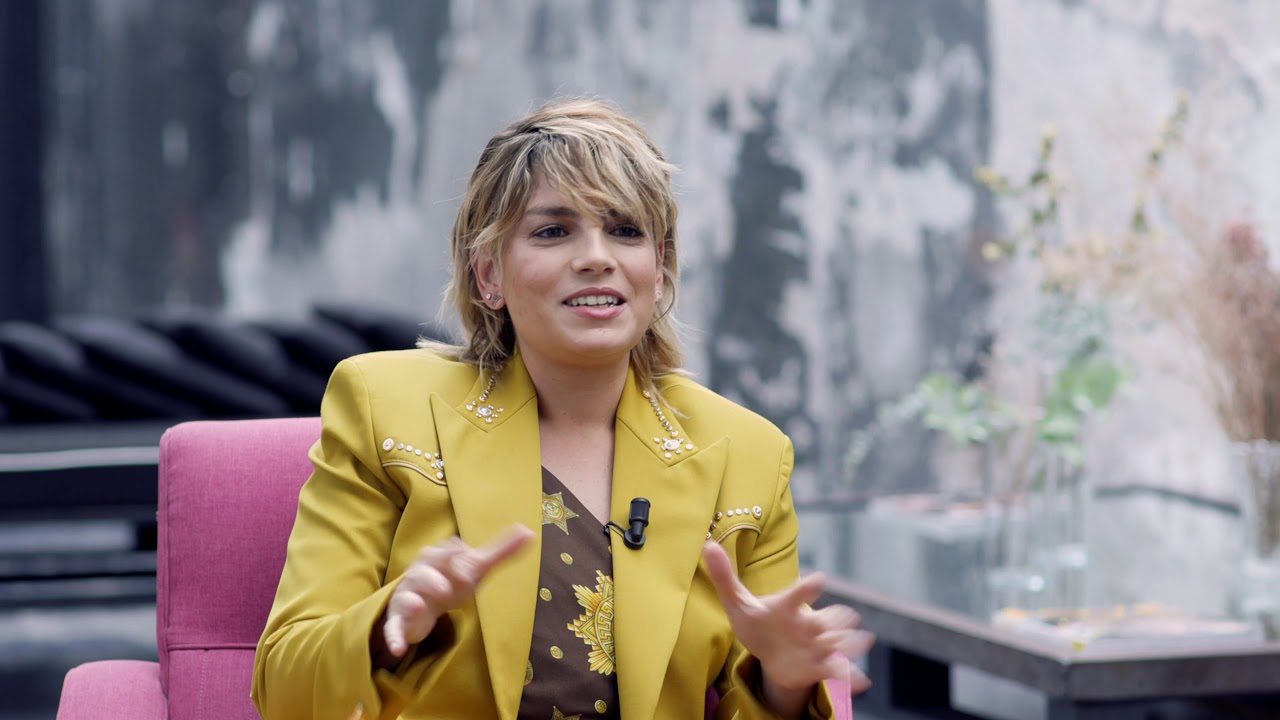 Emma Marrone: «Non ho mai creduto al destino né alla sfiga» | Vanity Fair Italia