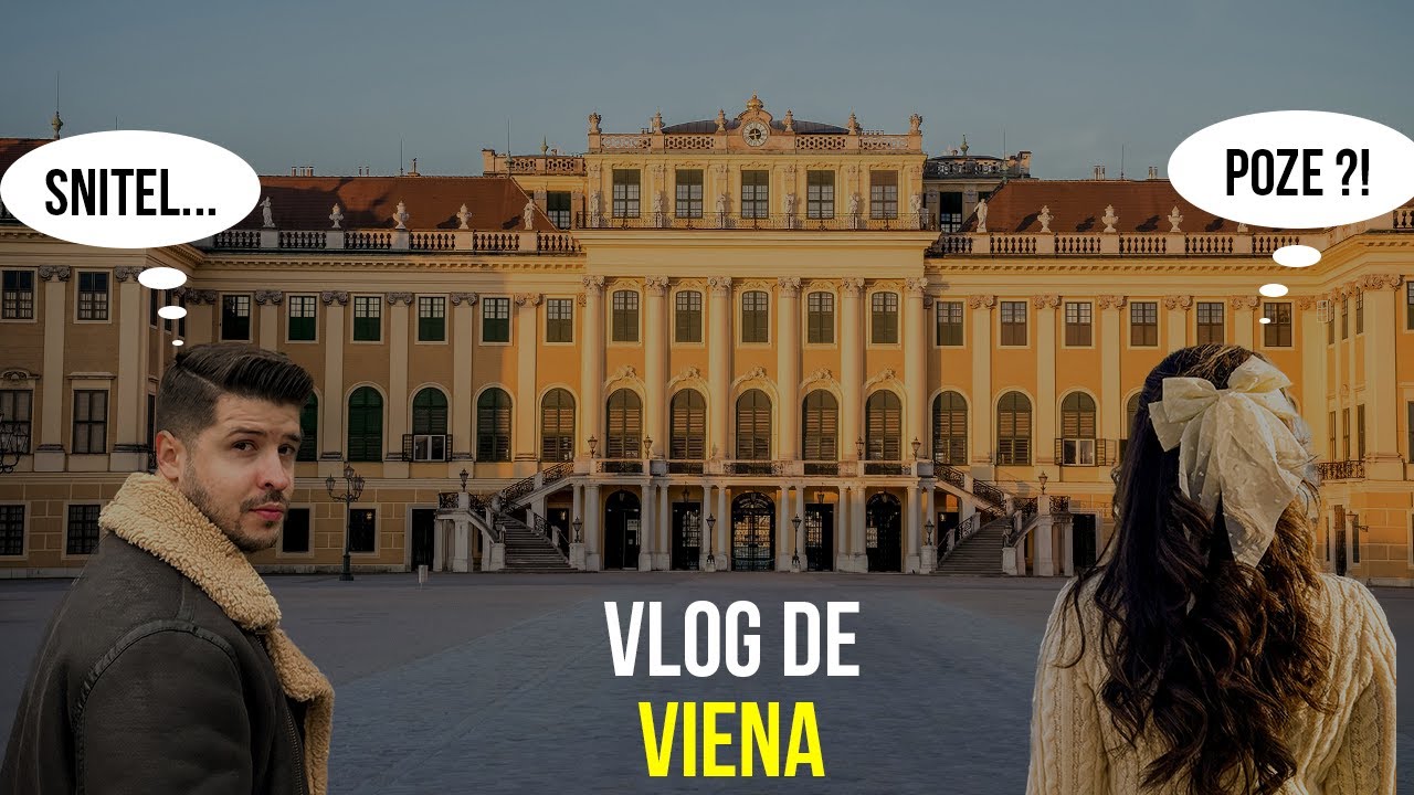CEL MAI BUN SCHNITEL  DIN LUME? | DINOZAURI |  MASINA TIMPULUI | VIENA