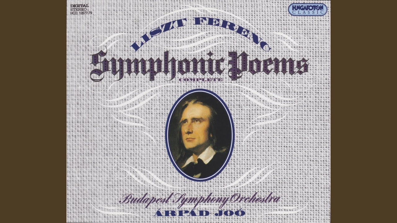 Part I. Les préludes