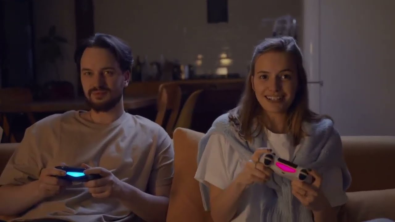The Impact of Video Games on Society