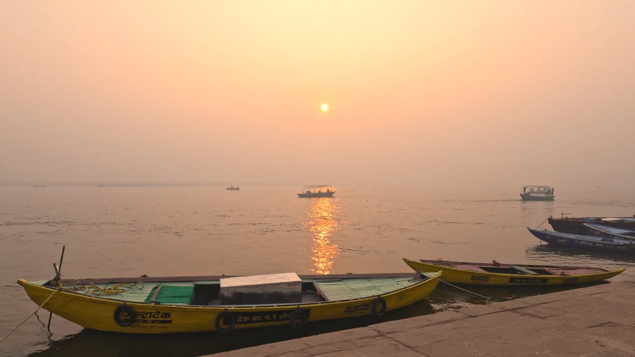 Kashi- मोक्ष की नगरी