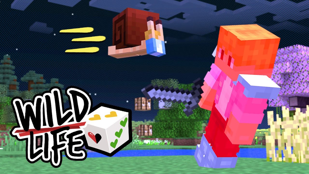 The WORST Day In The LIFE SERIES.. | Wild Life | #3