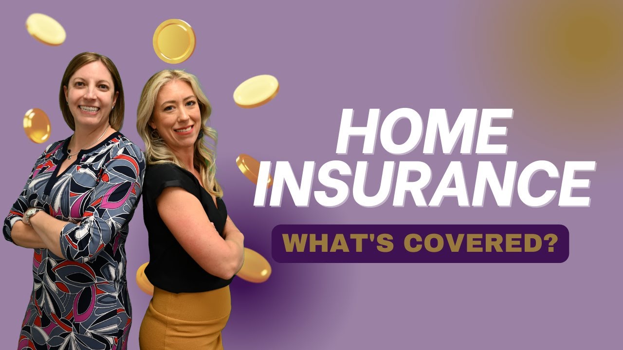 Does Your Home Insurance Cover Everything You Need? A Comprehensive Guide To Homeowners Insurance