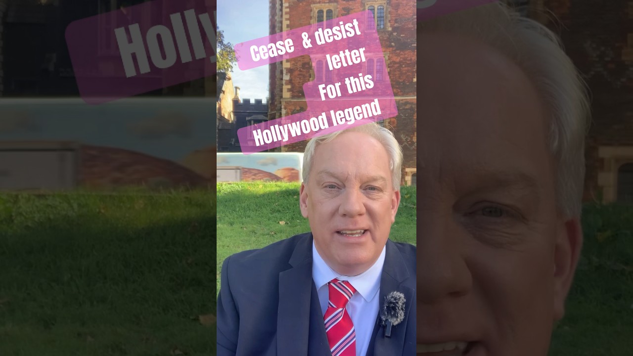Hollywood legend gets this letter !!&rsquo; #hollywood #oldhollywoodstars #oldhollywoodmovies #sexsymbol
