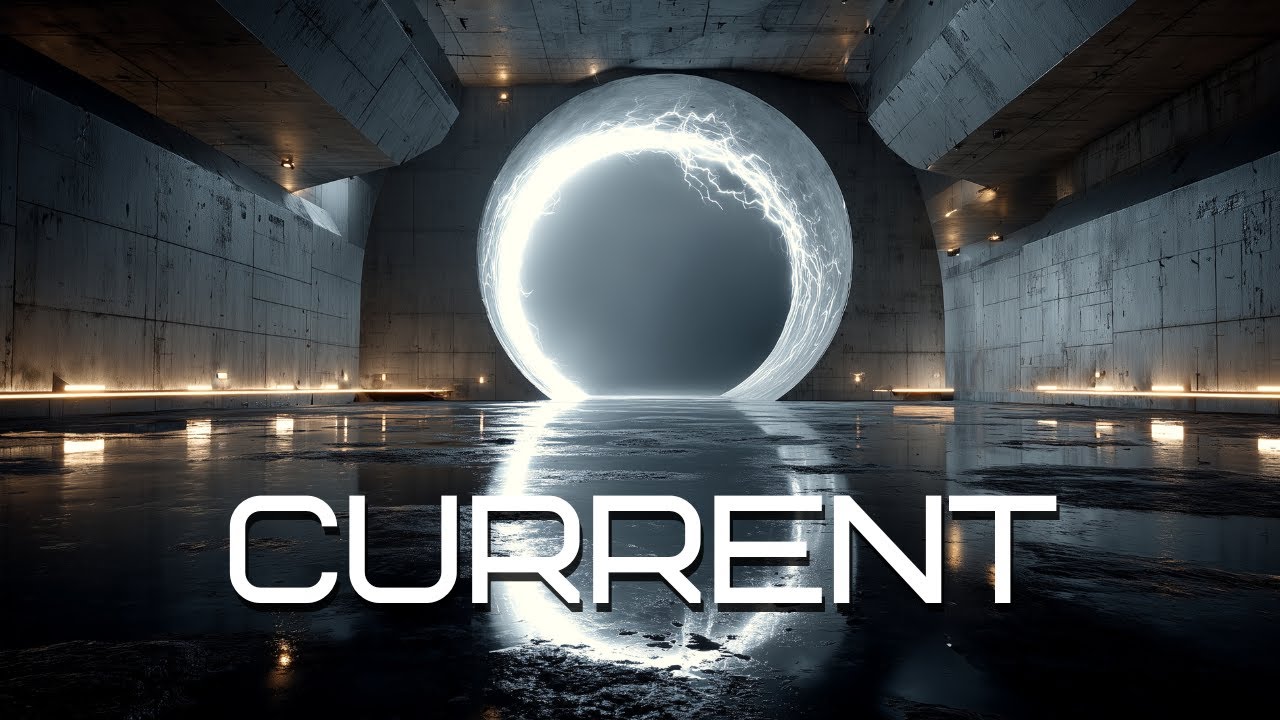 Forge the Current | Music for Sustained Flow & Energetic Output | Deep Focus Protocol