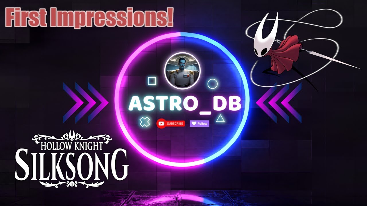 Can I Survive Hollow Knight: Silksong Without Screaming?