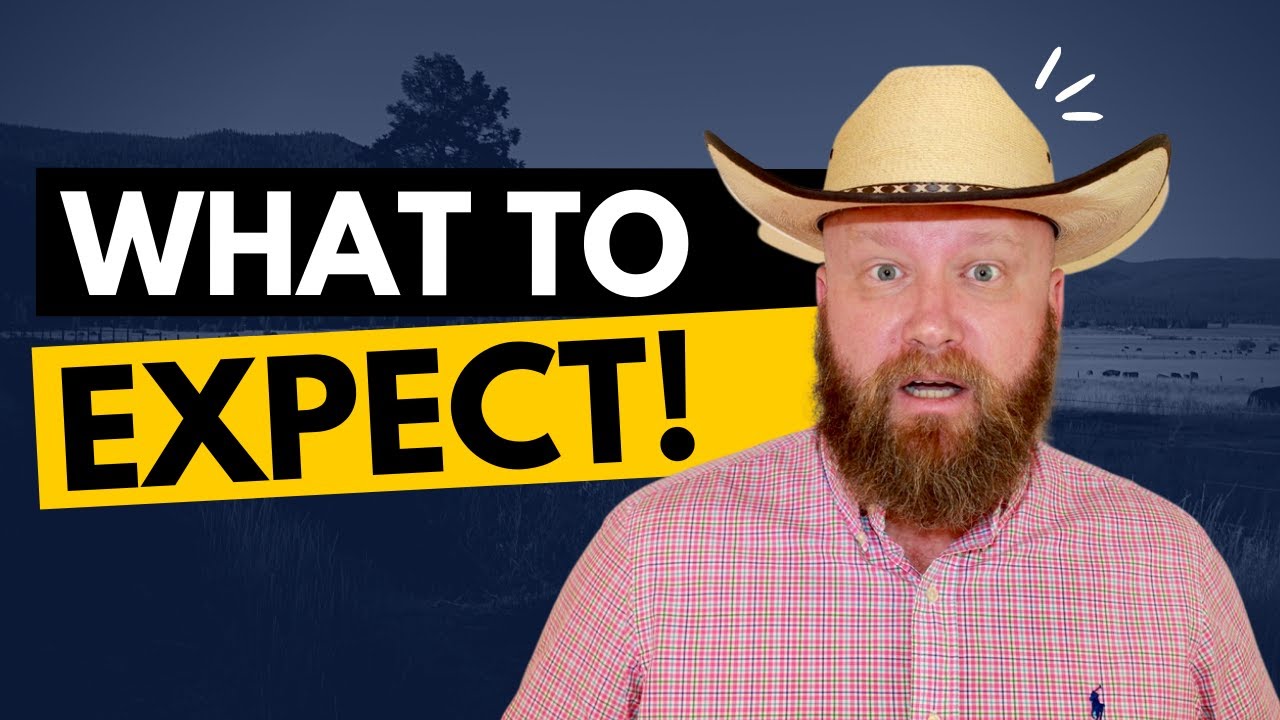 What is it like Owning a Ranch in Central Texas?