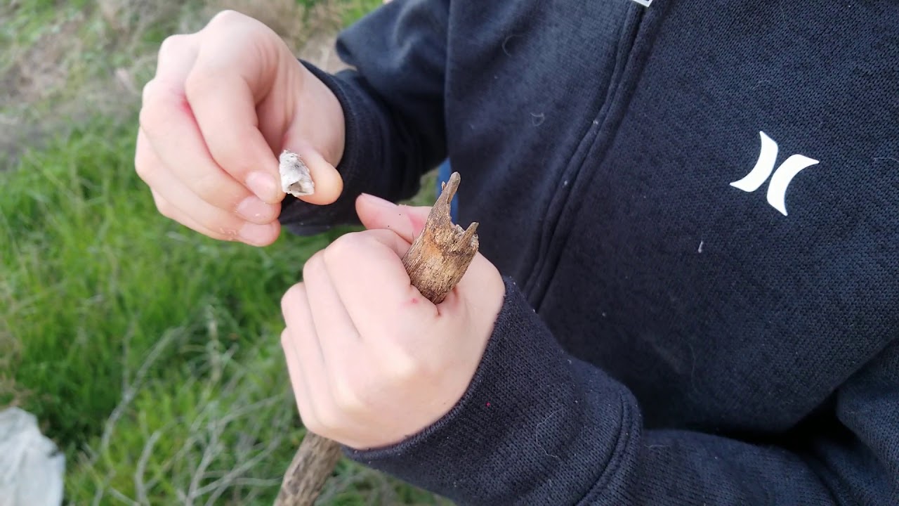 Geocaching #15