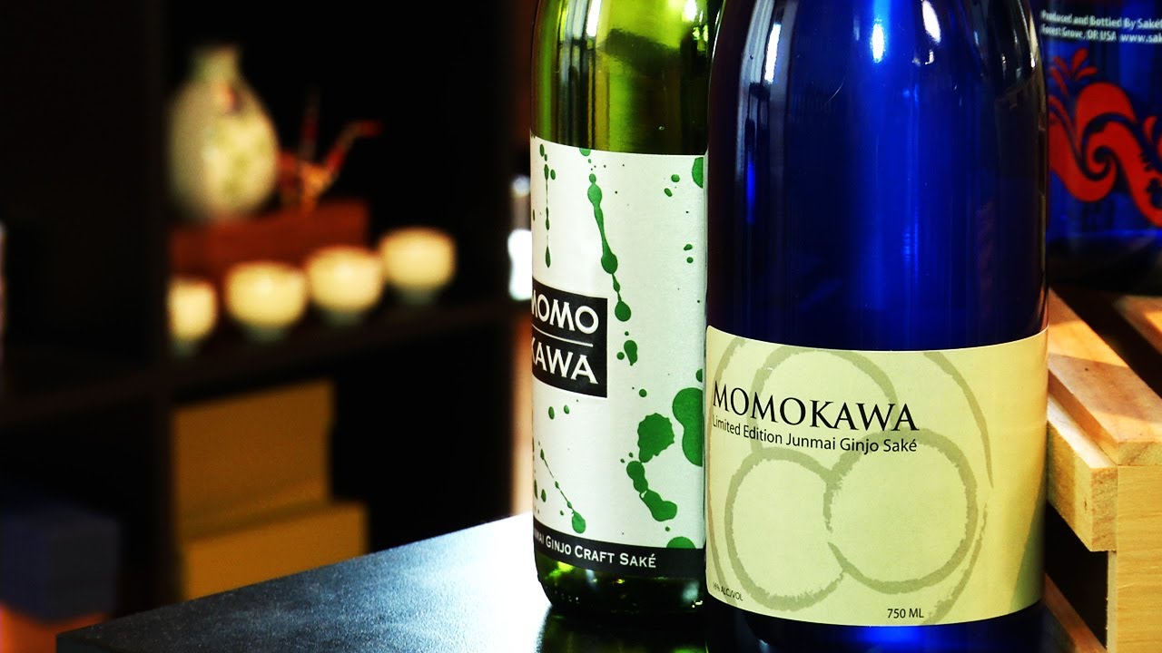 Sak&eacute;One: Pioneering American Craft Sake